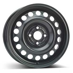 Alcar cerchi ferro 8390 - 1,