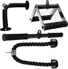 Lat set accessori per - lat,