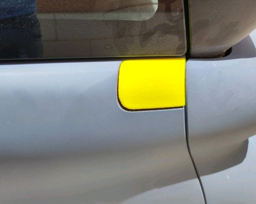 Tappi cover portiera - 2x,