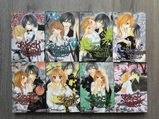 Black Bird Shojo Beat Manga