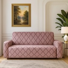 Copridivano in Tessuto Jacquard – Vari Colori