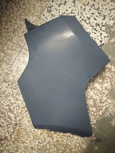 Cantonale posteriore destro