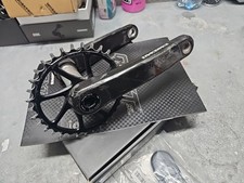 Race Face Next SL G5 Carbon Crank Pedivelle Guarnitura 170mm