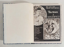TARZAN I CLASSICI DELLA JUNGLA