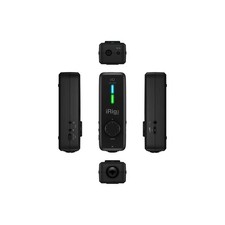 IK MULTIMEDIA iRig Pro I/O -