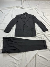 Completo Uomo Vintage