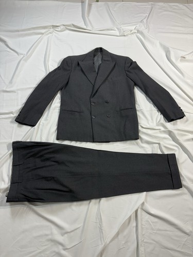Completo uomo vintage - completo,