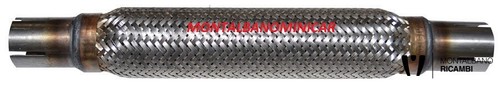 Flessibile marmitta ligier - flessibile,