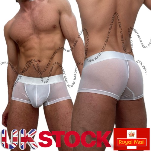 Boxer uomo jockmail - uomo,