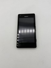 SONY XPERIA M