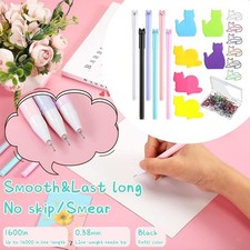 Set articoli cartoleria - set,