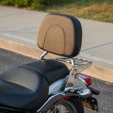 Cuscino Schienale Motocicletta