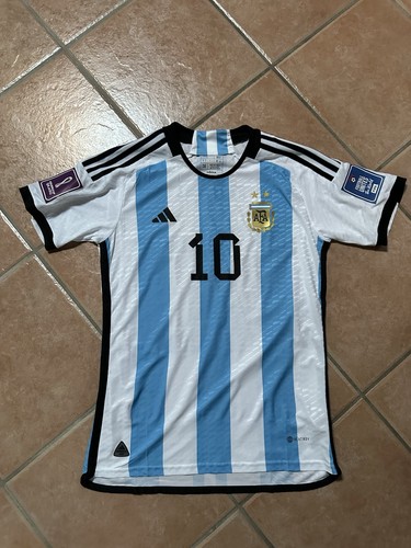 Maglia large authentic - authentic, messi