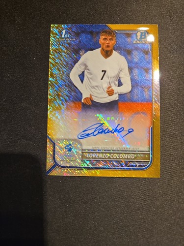 Topps under bowman - topps,