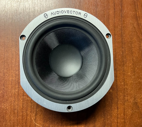 Woofer audiovector - woofer, r3