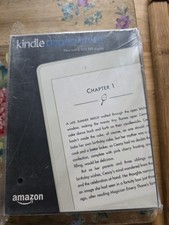 Amazon Kindle Paperwhite 3 7th