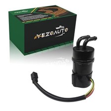 Fuel Pump(4 wire plug type)