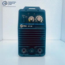 Miller cst 280 - miller,
