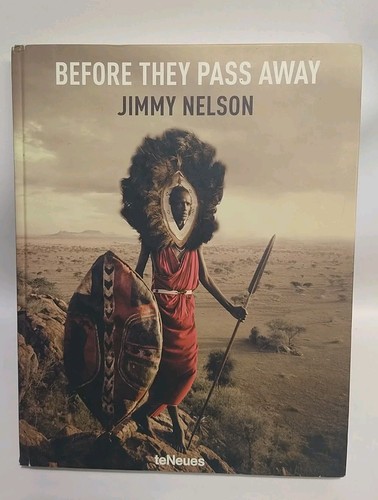 Before they pass away - before,