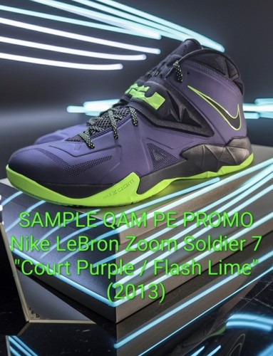 Campione nike lebron zoom - campione,