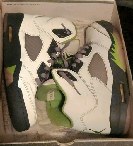 Taglia jordan 5 retro - -,