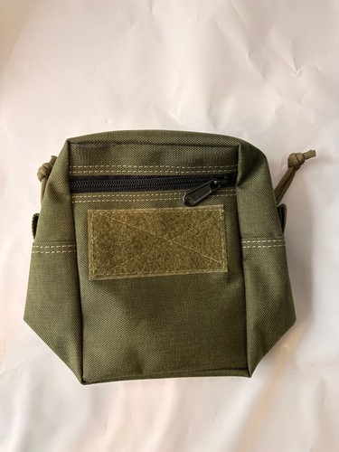 Maxpedition vertical 7x5x4 - -vertical, gp