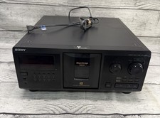 Sony cdp cx300 - sony, cdp-cx300,