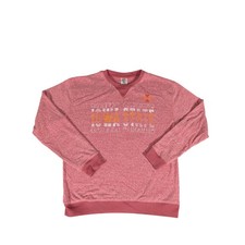 Maglione felpa girocollo Iowa