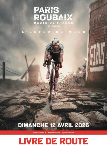 2026 parigi roubaix ciclismo - 2026,