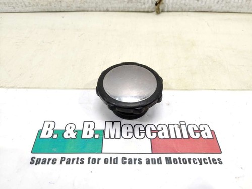 Tappo serbatoio carburante - tappo,