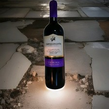 Lacrima Di Morro d'Alba - D.O.C. Capodimonte - 13% Vol.