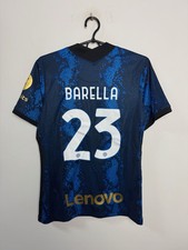 MAGLIA HOME FOOTBALL INTER
