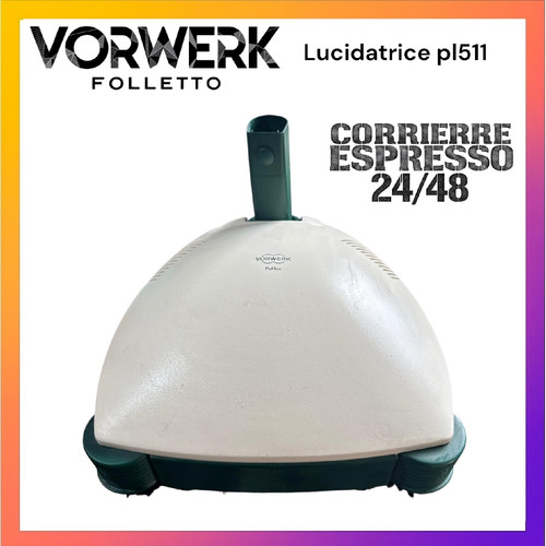 Lucidatrice lavapavimenti - lucidatrice,