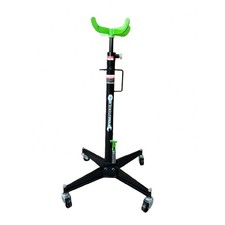 SOLLEVATORE IDRAULICO CRIC DA