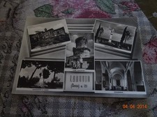 LANUVIO FG BN SALUTI DA ...ED