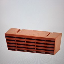 10 x Prese d'aria combinate in