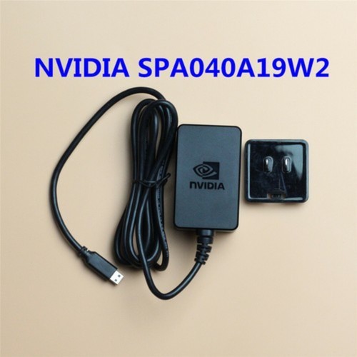 Adattatore originale nvidia - ac,
