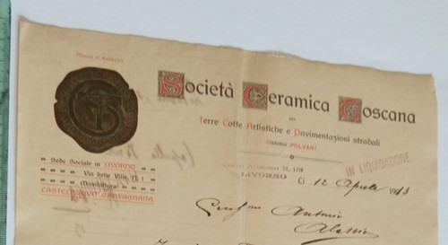 Livorno 1913 societa - livorno,