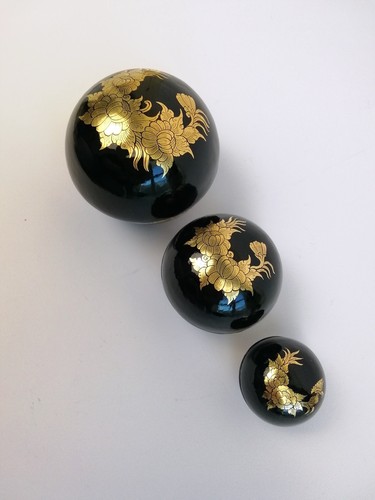 Scatole portagioie sfera - scatole,
