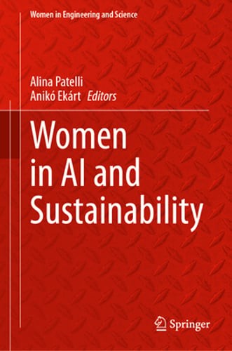 Women and sustainability - in, ai