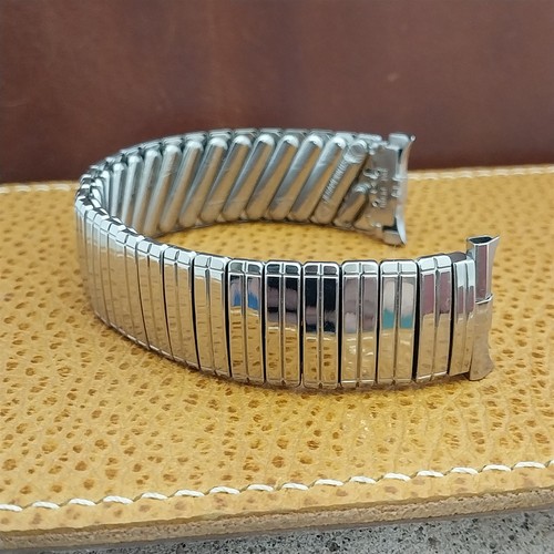 Cinturino orologio vintage