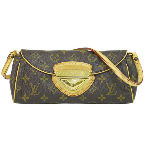 Louis vuitton pochette beverly - vuitton,