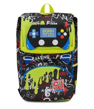 SJ Gang Zaino Scuola