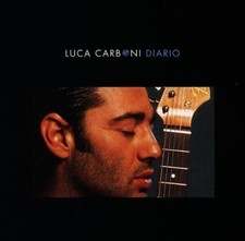Luca Carboni [CD] Diario