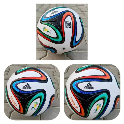 Adidas brazuca pallone - adidas,