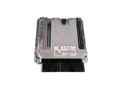 CONTROLLO MOTORE VW GOLF VI 6