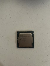 Intel Core I5-4460 3.2GHz
