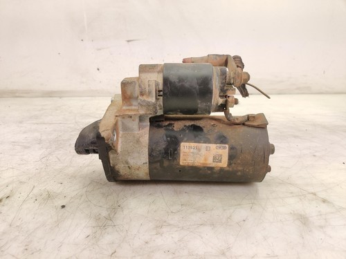 Motorino avviamento fiat stilo - motorino,