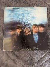 The Rolling Stones - Between The Buttons [PS-499] Vinyl LP London Record 1967