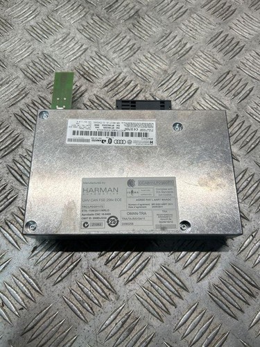 Centralina bluetooth audi - centralina,